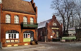 Gasthaus Koepenicker Hof