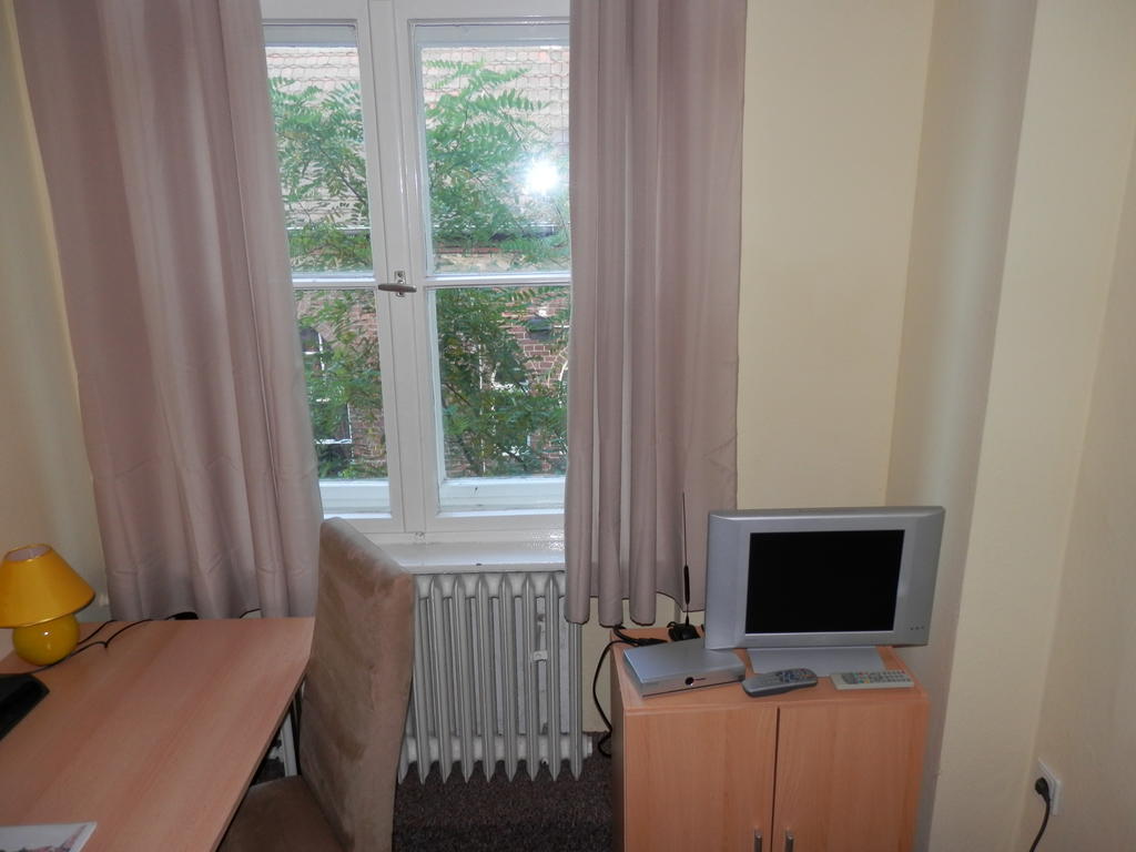 Gasthaus Kopenicker Hof Berlin Zimmer foto