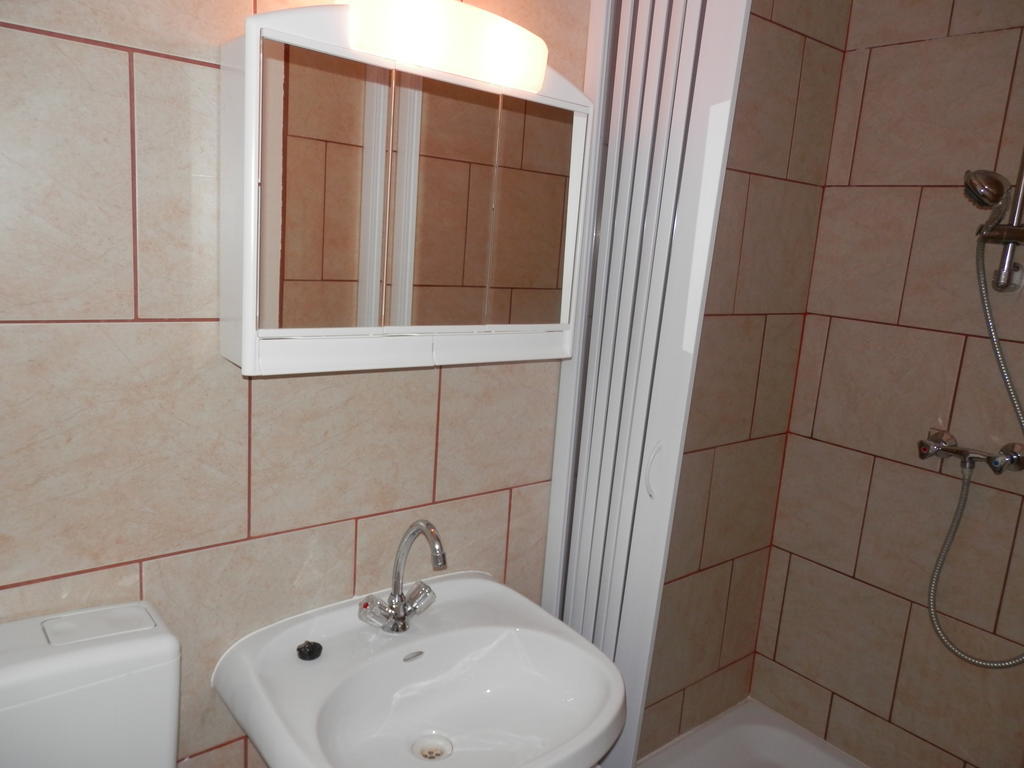 Gasthaus Kopenicker Hof Berlin Zimmer foto