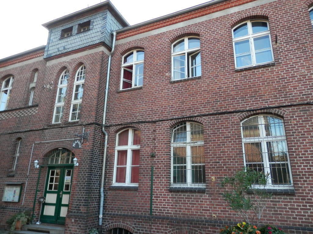 Gasthaus Kopenicker Hof Berlin Exterior foto