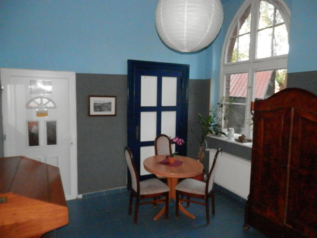 Gasthaus Kopenicker Hof Berlin Zimmer foto