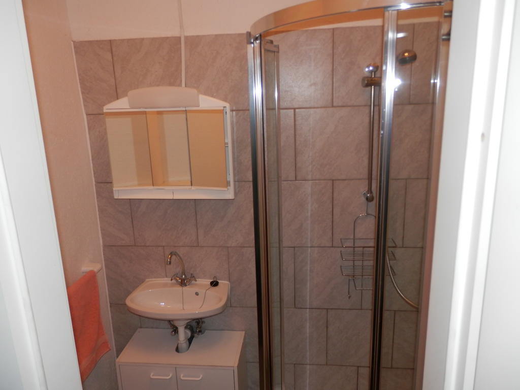 Gasthaus Kopenicker Hof Berlin Zimmer foto