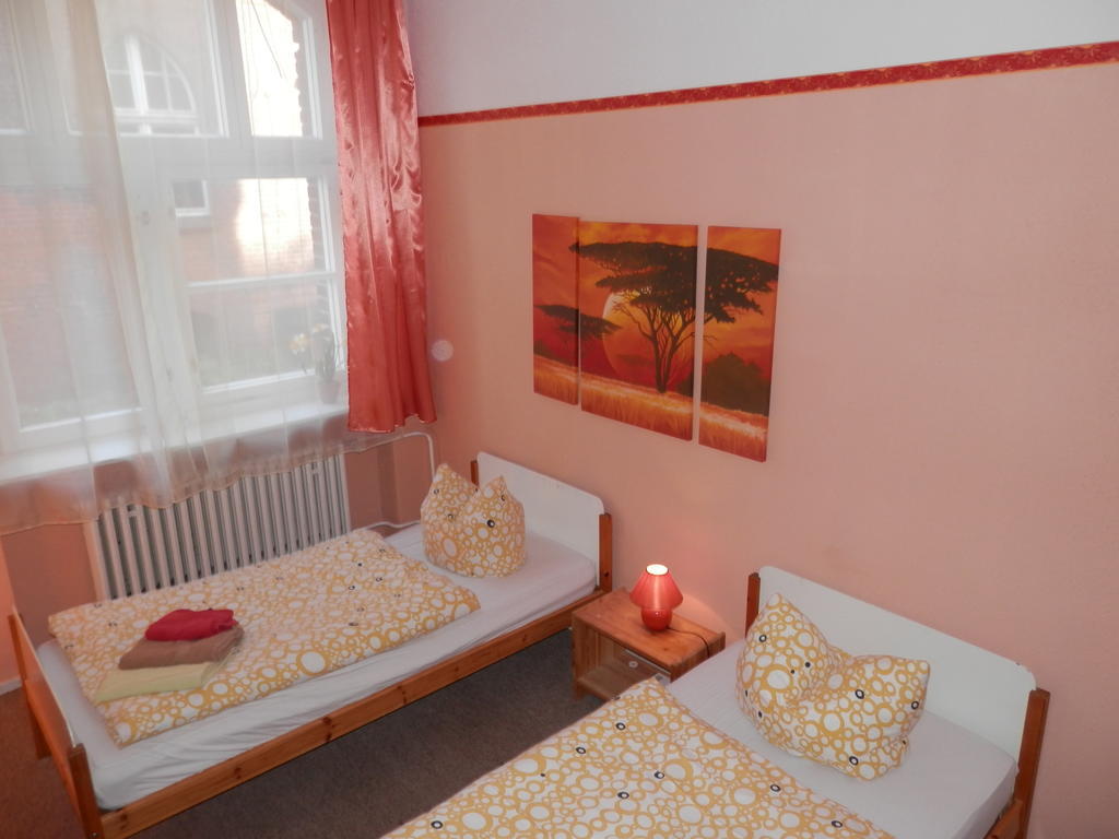Gasthaus Kopenicker Hof Berlin Zimmer foto